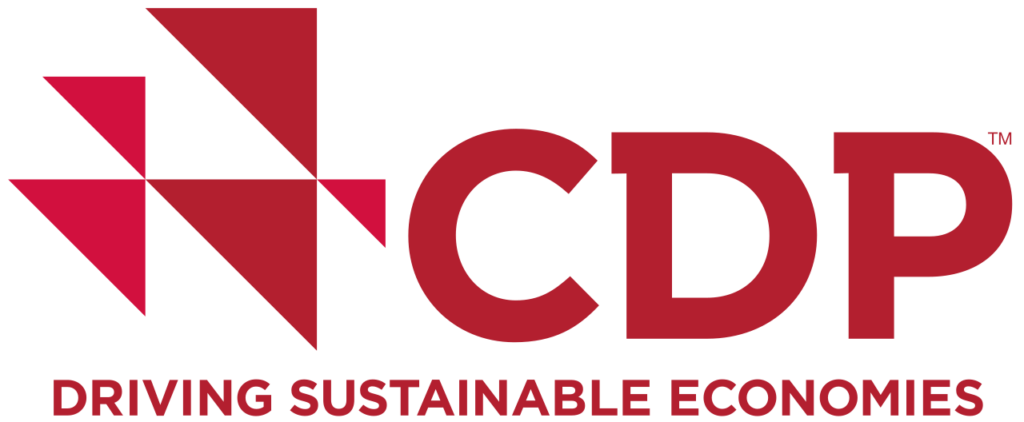 CDP - Carbon Disclosure Project