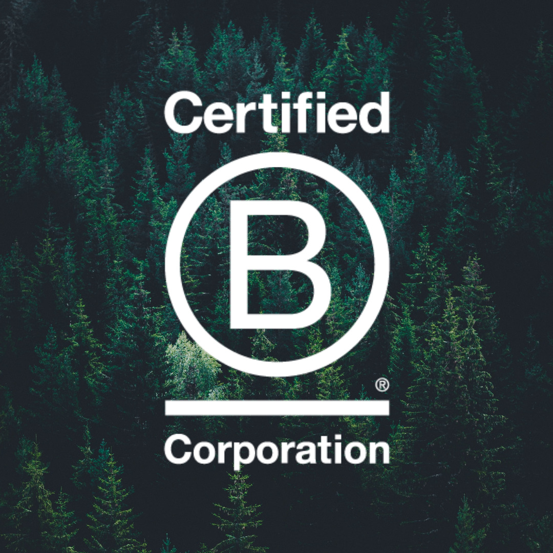 How to become B Corp Certified