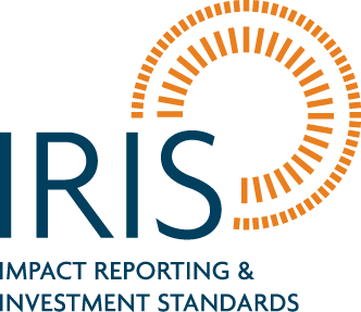 IRIS+ impact reporting & investment standards