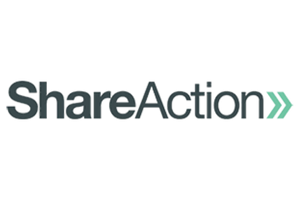 shareaction logo