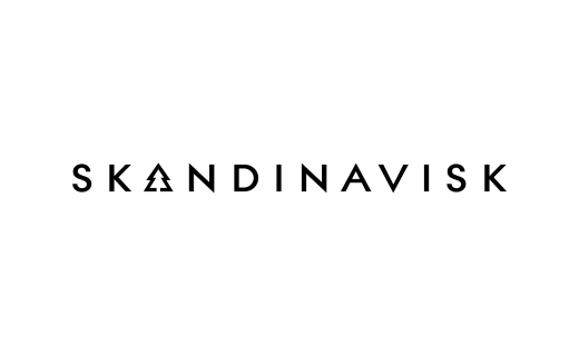 skandinavisk logo