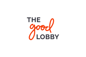 the good lobby logo
