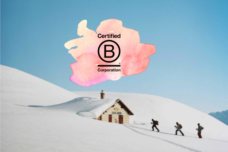 Life After Certification – Improving Your Impact - B Lab Europe