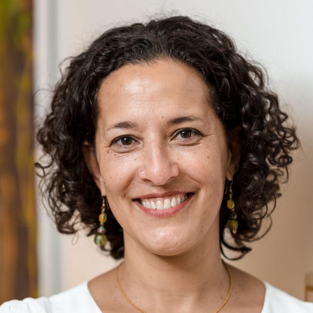 Aida Bakri, Founder and Managing Director of ADS Insight