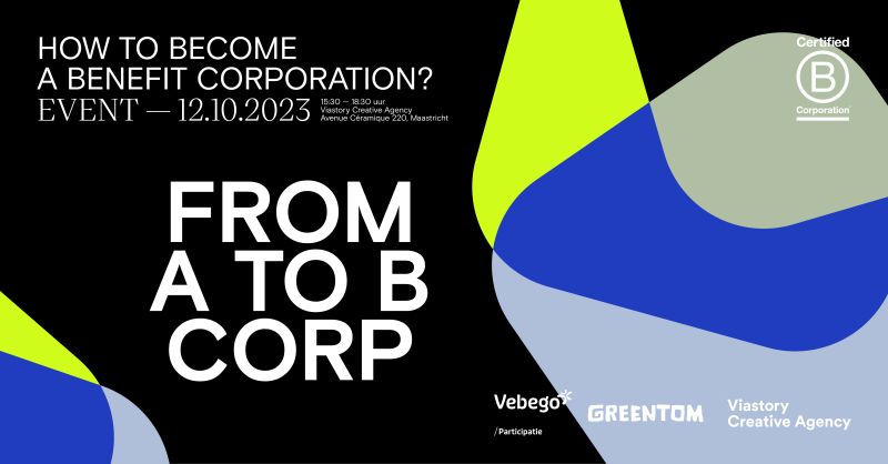 How to Become a B Corp