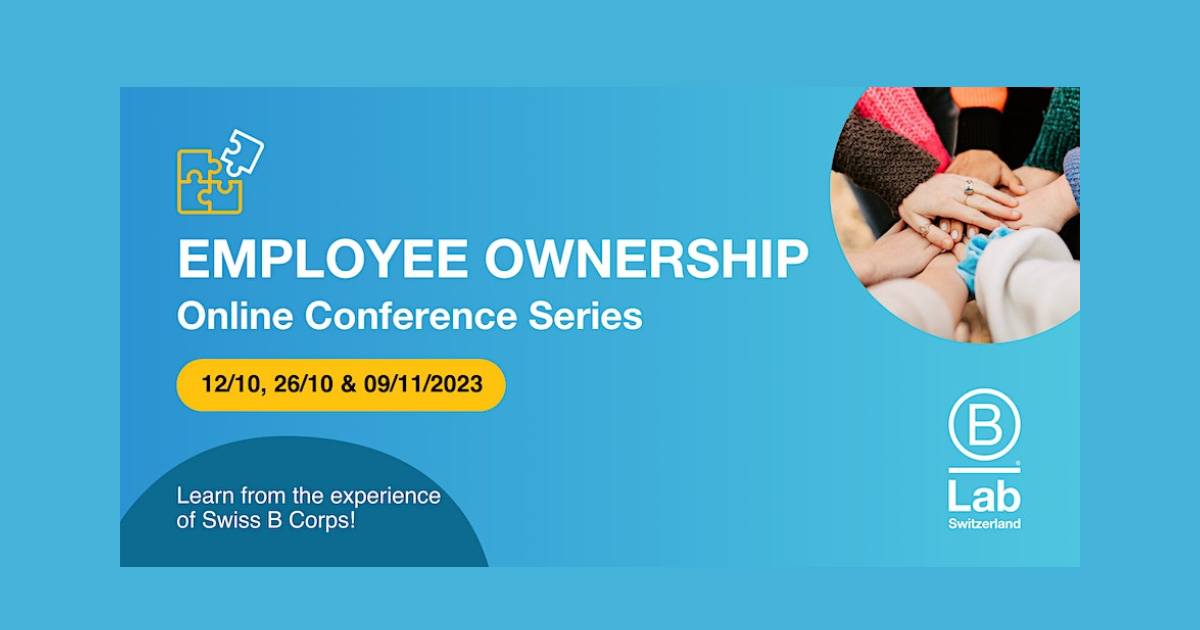 Join the Employee Ownership Revolution!